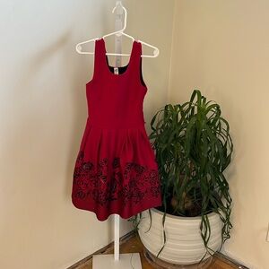 Beautees | Girls Christmas Dress 7